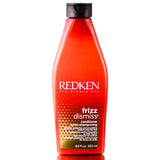 Redken Frizz Dismiss Conditioner - Frizz Control for All Hair Types