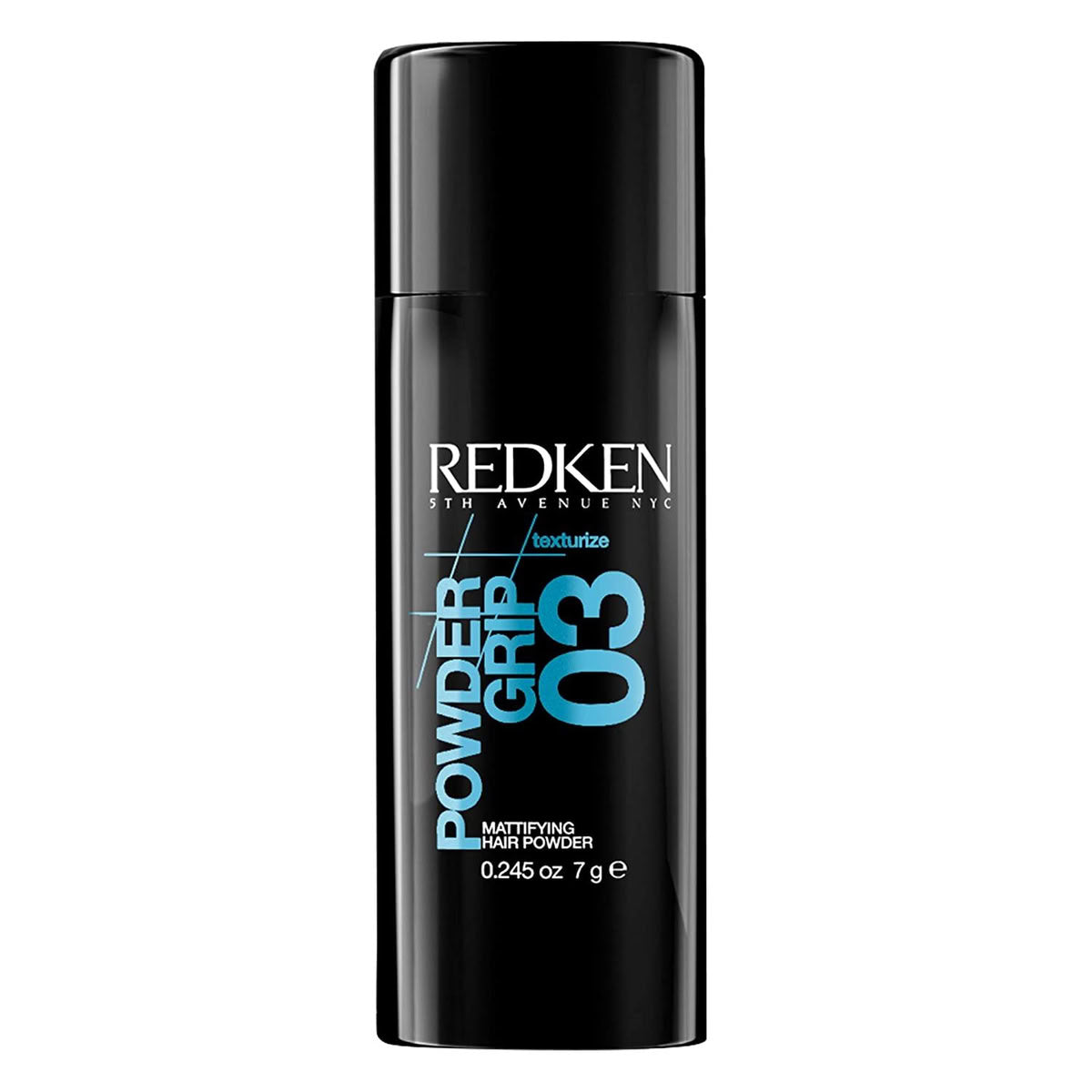 Redken Powder Grip 03 Mattifying Hair Powder