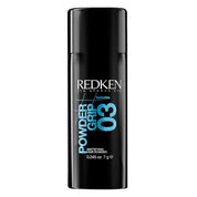 Redken Powder Grip 03 Mattifying Hair Powder