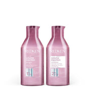 Redken Volume Injection Volumizing Shampoo & Conditioner Duo 16.9 