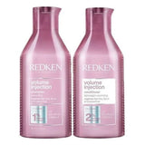 Redken Volume Injection Volumizing Shampoo & Conditioner Duo