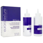 Eufora Texture Reform Professional Waving System