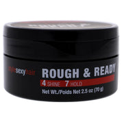 SexyHair Style Rough & Ready