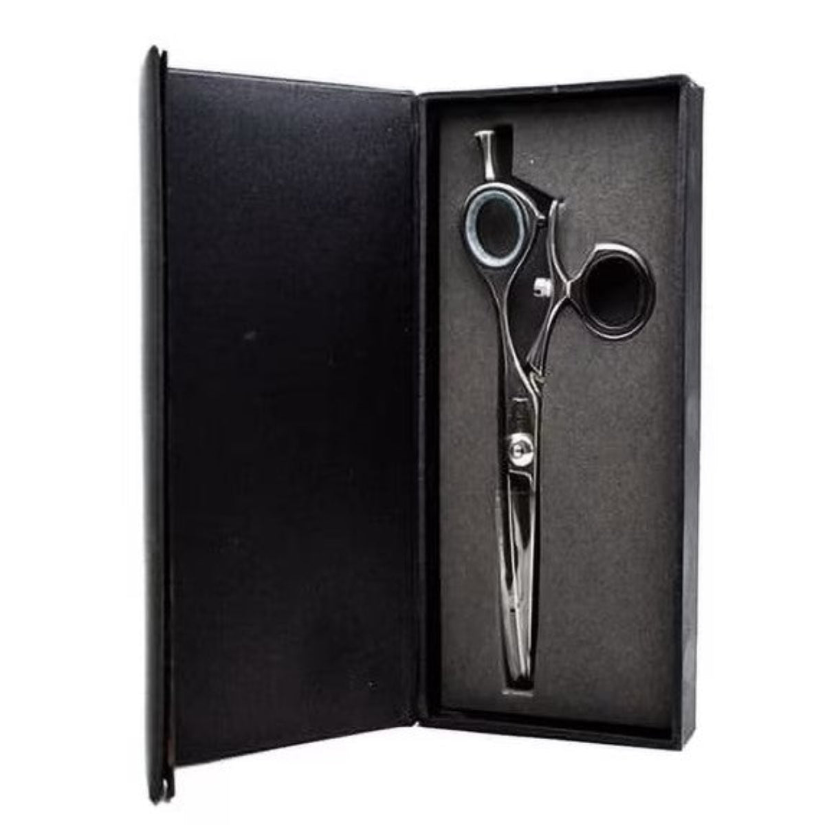 RUSK Delta 5.5" Swivel Professional Hair Cutting Shears – Stylist Scissors