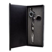 RUSK Delta 5.5" Swivel Professional Hair Cutting Shears – Stylist Scissors