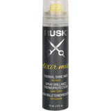 Rusk Elixir Mist Thermal Shine Mist