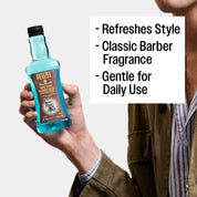 Reuzel Hair Tonic For Men Light Hold Low Shine