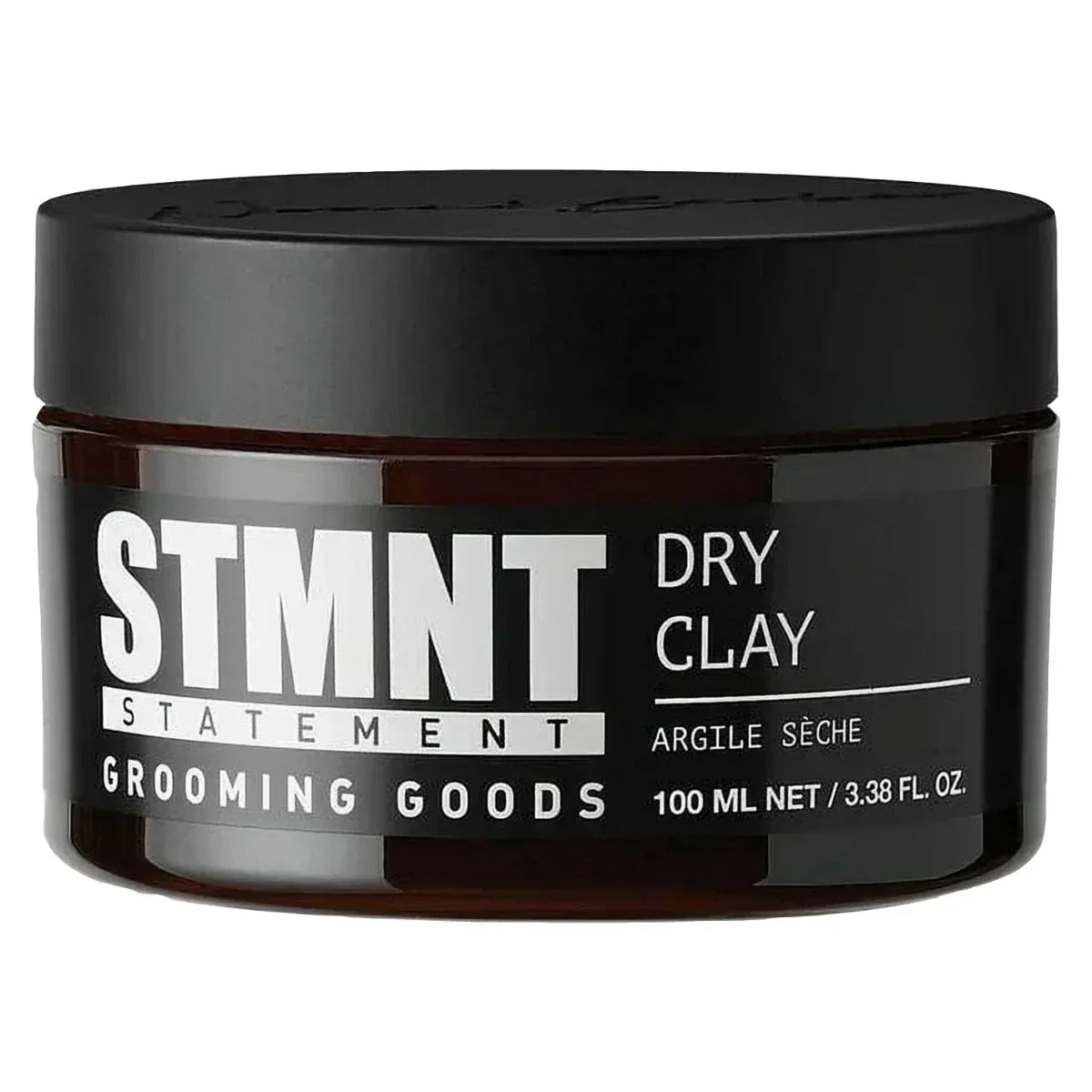 STMNT-Grooming-Goods-Dry-Clay-100-ml-3-38-oz_202384f2-3205-4988-a78b-4547fd92ca3e.9ae98bfe862e361c898e987a12a39f4a.webp