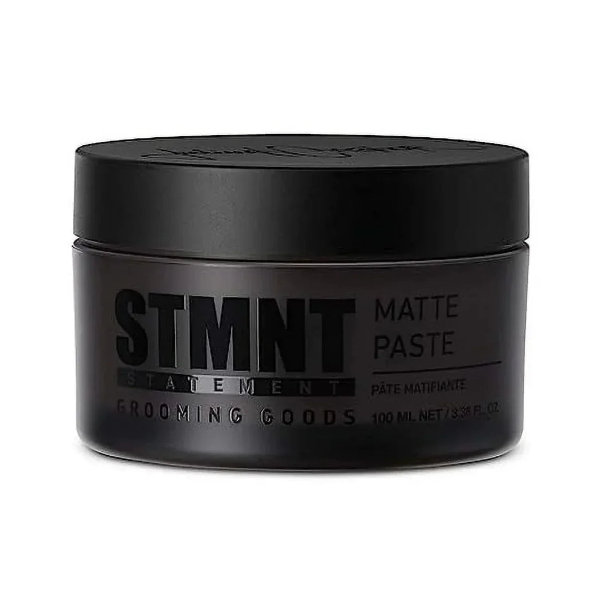 STMNT-Statement-Grooming-Goods-Matte-Paste-3-38-oz_d9db61ff-18a2-41ad-8f00-7091450d0dcb.da43cb42a4f03cc3612b54b9ff8d45eb.webp