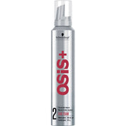 Schwarzkopf OSIS+ Fab Foam 2 Classic Hold Mousse