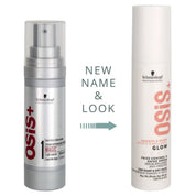 Schwarzkopf OSiS+ Glow Frizz Control & Shine Serum
