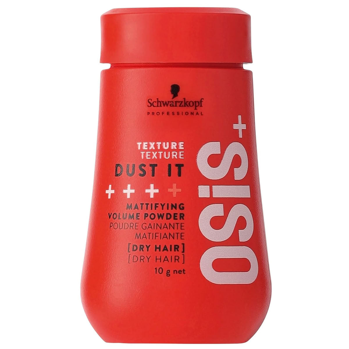 Schwarzkopf Osis+ Dust It Mattifying Powder