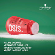 Schwarzkopf Osis+ Dust It Mattifying Powder