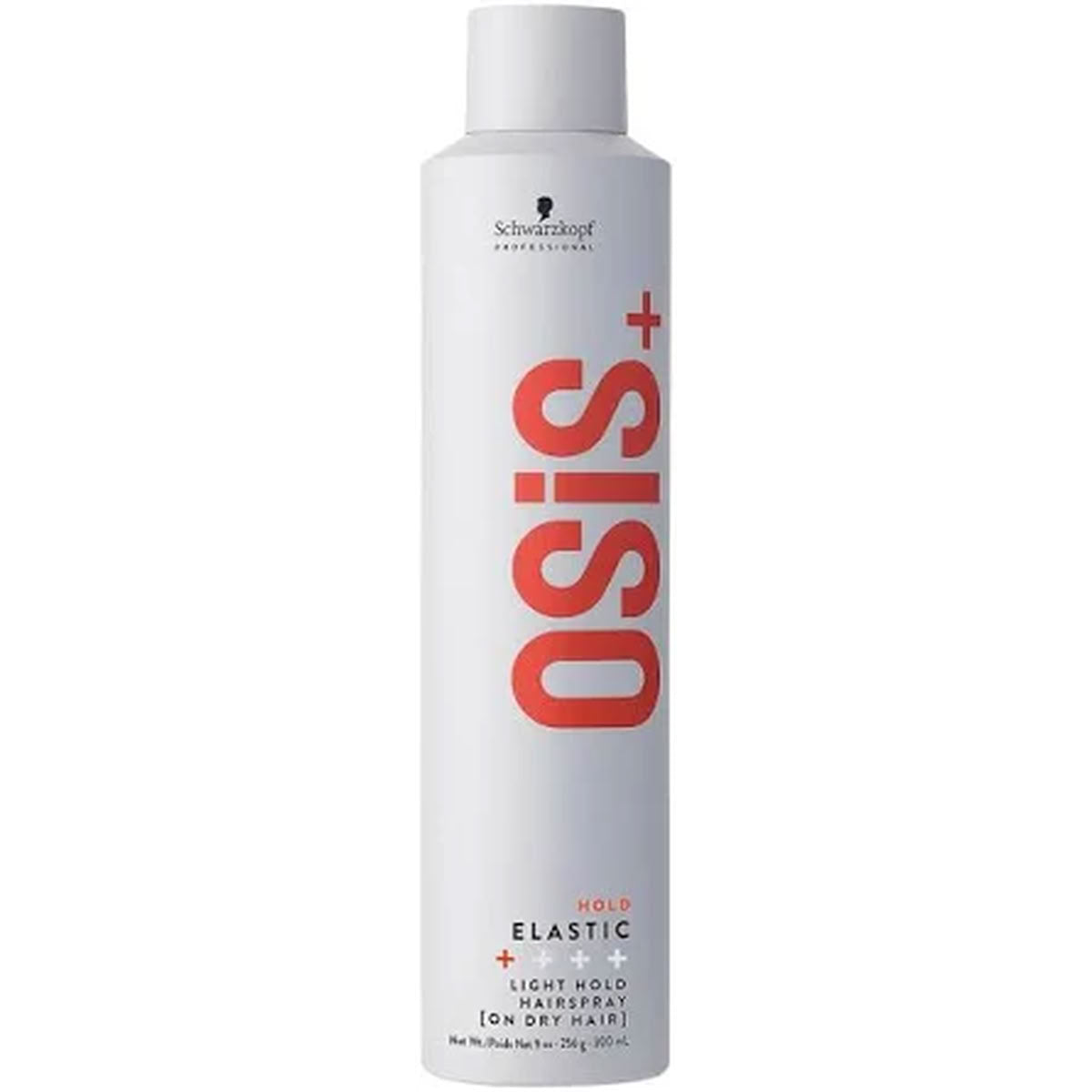 Schwarzkopf Osis+ Elastic Light Hold Hairspray