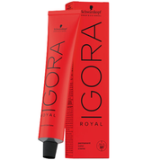 Schwarzkopf Igora Royal Permanent Hair Color 2.1 Oz