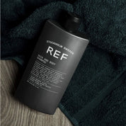 REF Stockholm Sweden Hair & Body Shampoo