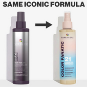 Pureology Colour Fanatic 21 Benefits Multi-Tasking Hair Treatment 