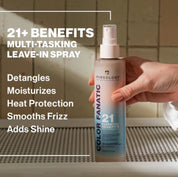 Pureology Colour Fanatic 21 Benefits Multi-Tasking Hair Treatment 
