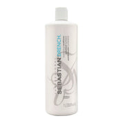 Sebastian Drench conditioner bottle on a white background
