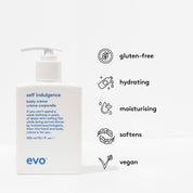 Evo Self Indulgence Body Creme