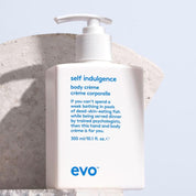 Evo Self Indulgence Body Creme