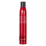 Sexy Hair Root Pump Volumizing Mousse for Fine Hair Lift & Fullness