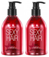 Sexy Hair Big Sexy Hair Blow Dry Volumizing Gel - Pack Of 2