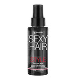 Sexy Hair Quick Blow Dry Spray for Faster Drying & Smooth Hair Shine