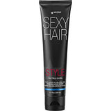 SexyHair Ultra Curl Support Styling Cream for Defined Curls