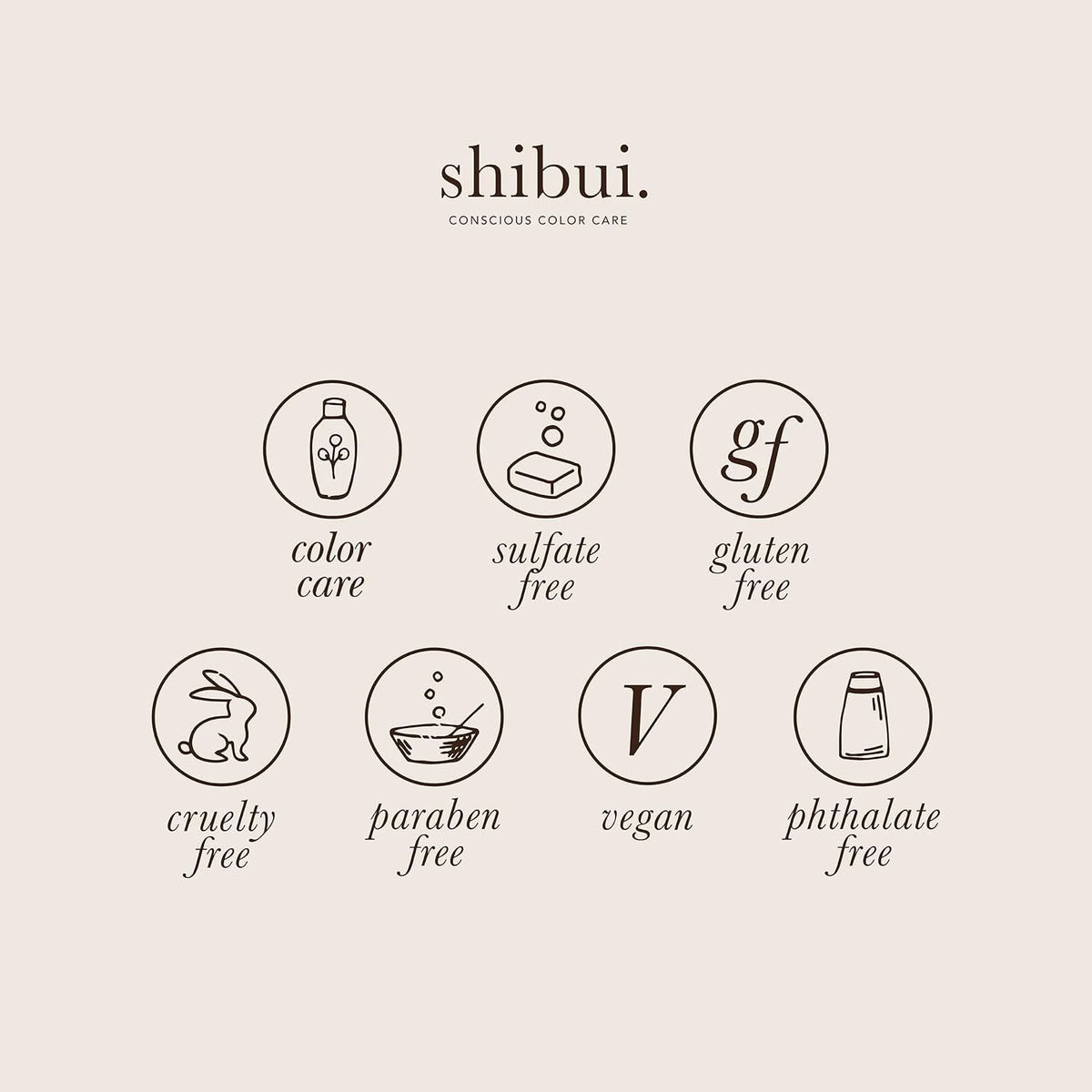 ShiBui Peptide Primer Leave-In-Treatment