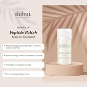 ShiBui Peptide Primer Leave-In-Treatment