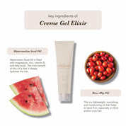 Shibui Creme Gel Elixir