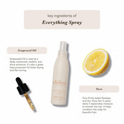 Shibui Everything Spray