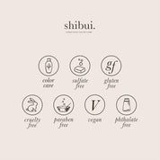 Shibui Nourishing Working Spray