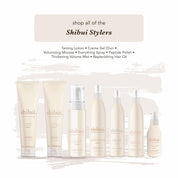 Shibui Peptide Polish Anti Humidity Treatment