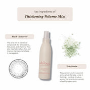 Shibui Thickening Volume Mist