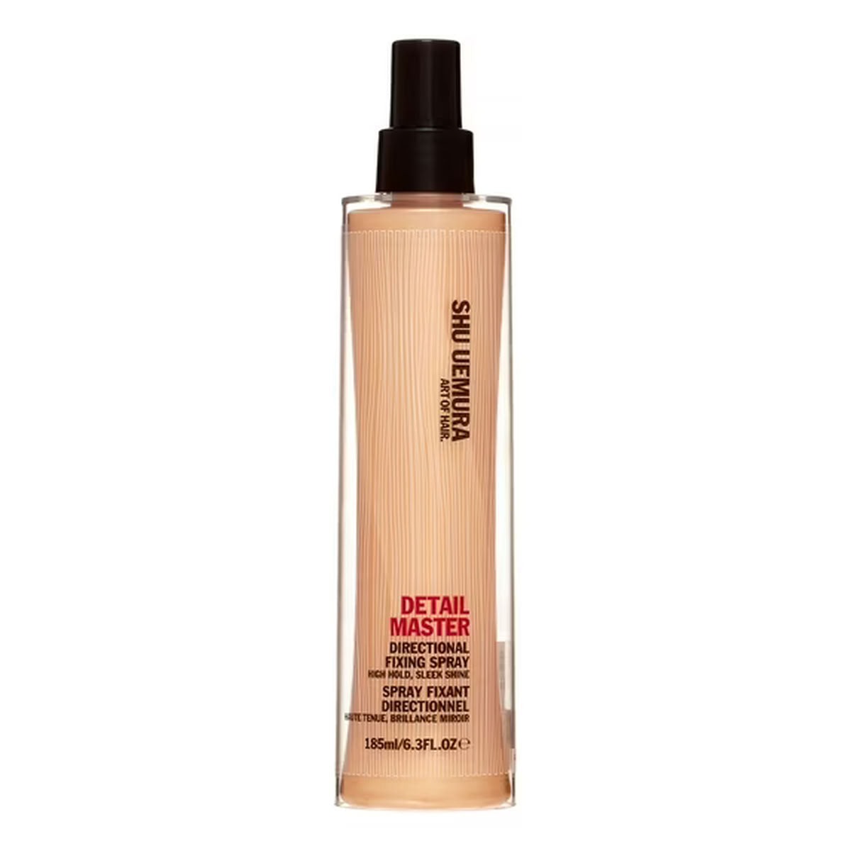 Shu Uemura Detail Master Fixing Spray