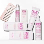 ELEVEN Australia Smooth Me Now Anti-Frizz Shampoo