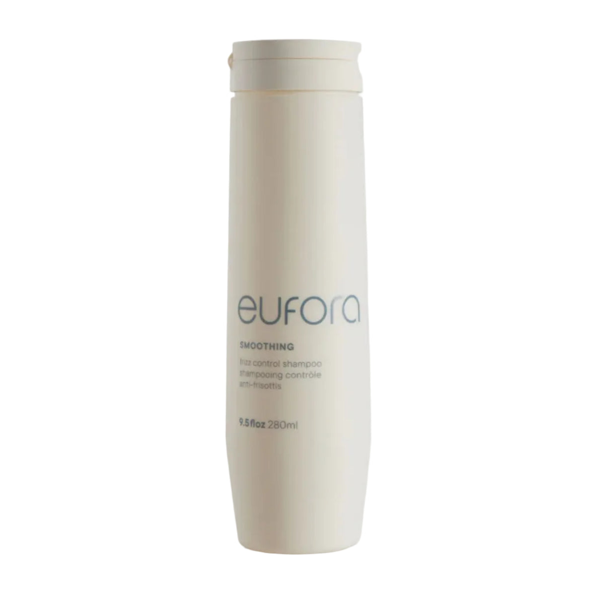 Eufora Smooth'n Frizz Control Shampoo