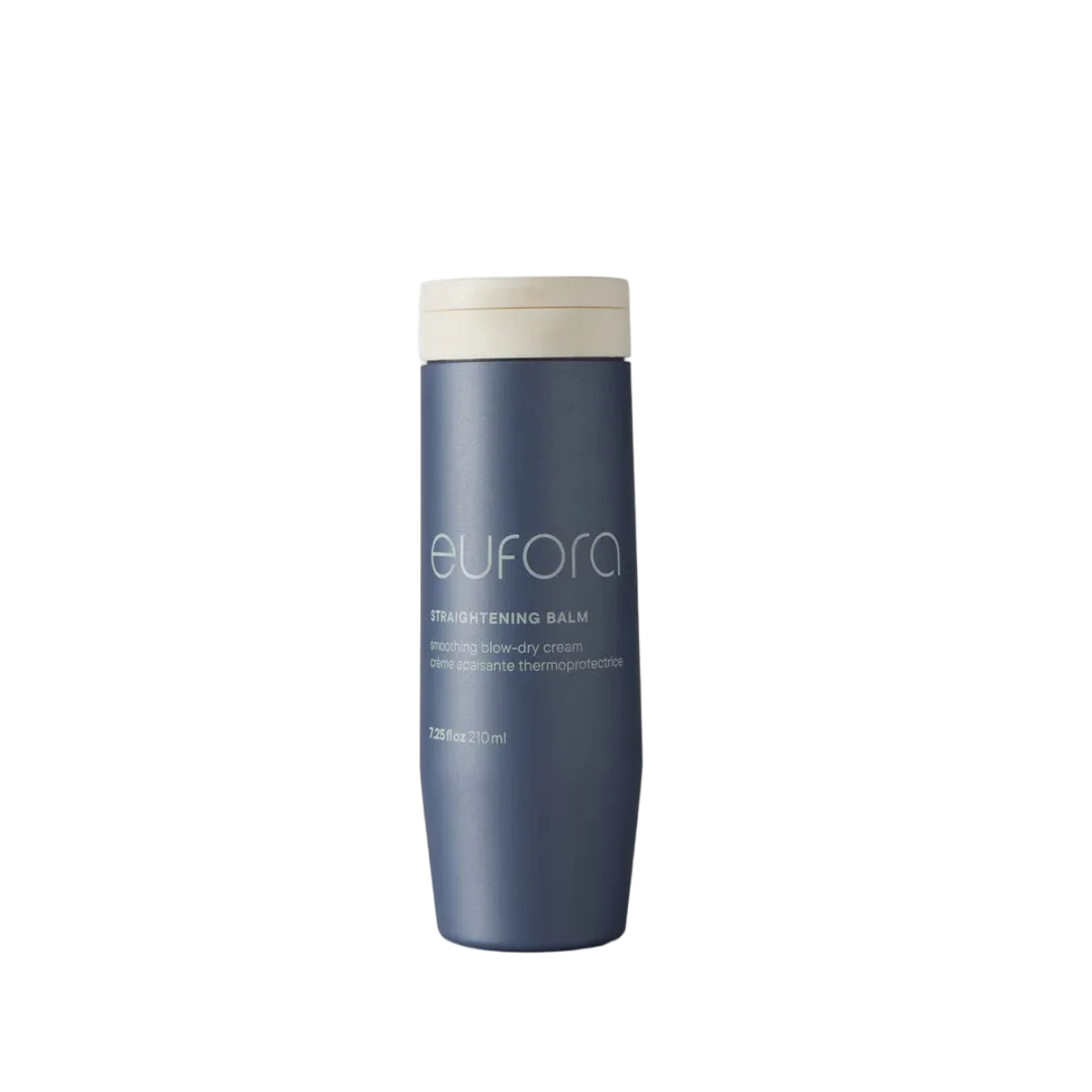 Eufora Straightening Balm Anti-Frizz Blow-Dry Cream for Smooth Hair