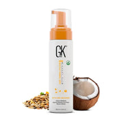 Gk Hair Pro Line Hair Taming System With Juvexin Styling Mouse