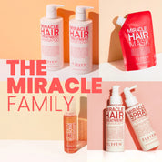 ELEVEN AUSTRALIA Miracle Hair Shampoo & Conditioner