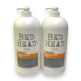 TIGI Bed Head Styleshots Extreme Straight Shampoo & Conditioner Set 67.64