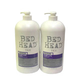 Tigi Bad Head Styleshots Hi-Def Curls Shampoo & Conditioner Set
