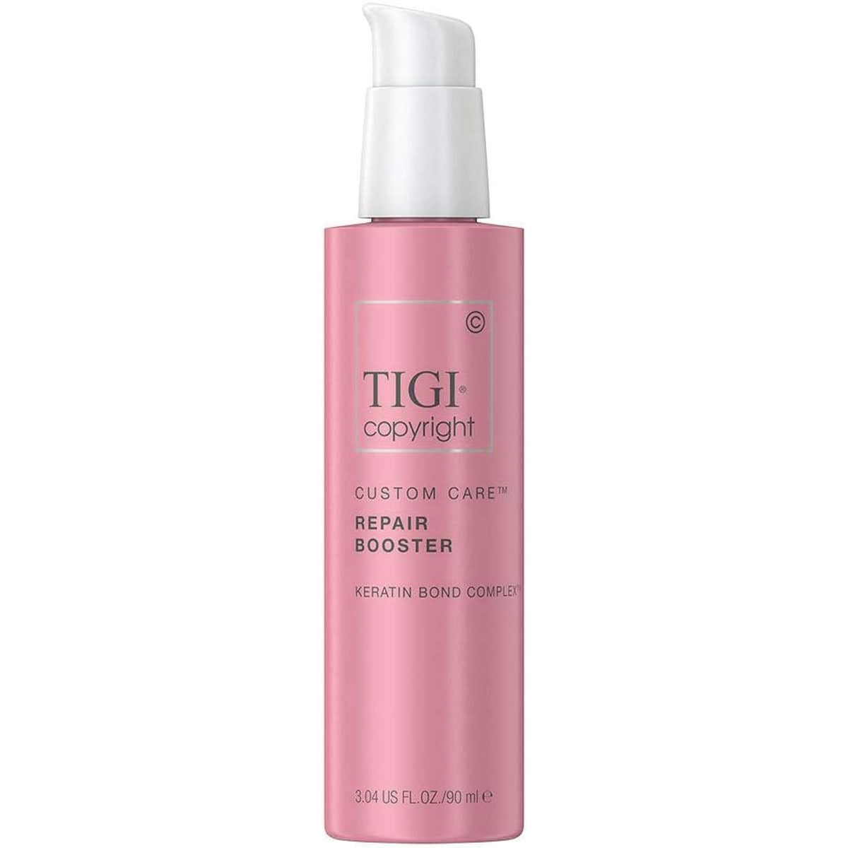 Tigi Copyright Custom Care Repair Booster 3.04 oz