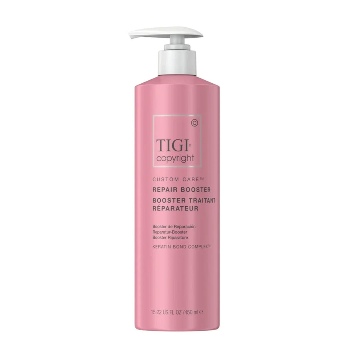 Tigi Copyright Custom Care Repair Booster 15.22 oz