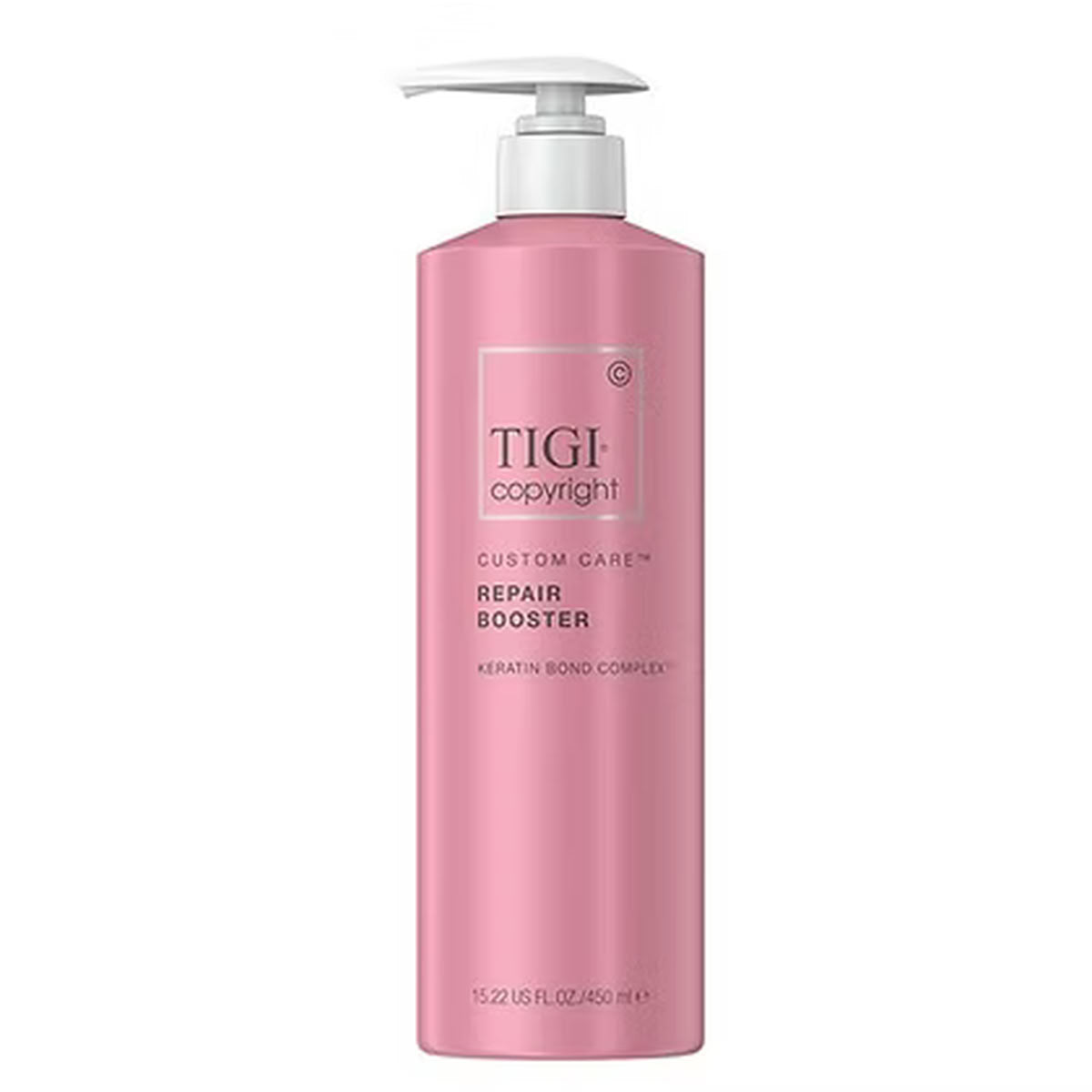 Tigi Copyright Custom Care Repair Booster