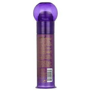 TIGI Bed Head Blow Out Golden Illuminating Shine Cream can with label and barcode on a white background