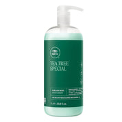 Paul Mitchell Tea Tree Hair And Body Moisturizer