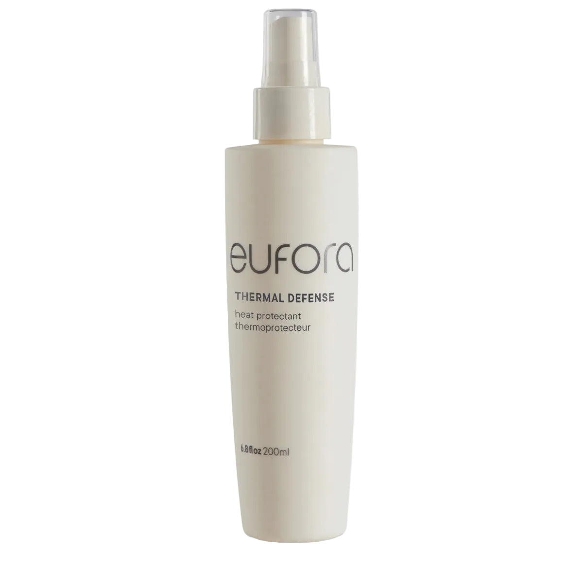 Eufora Style Thermal Defense Prep Heat Protectant Spra